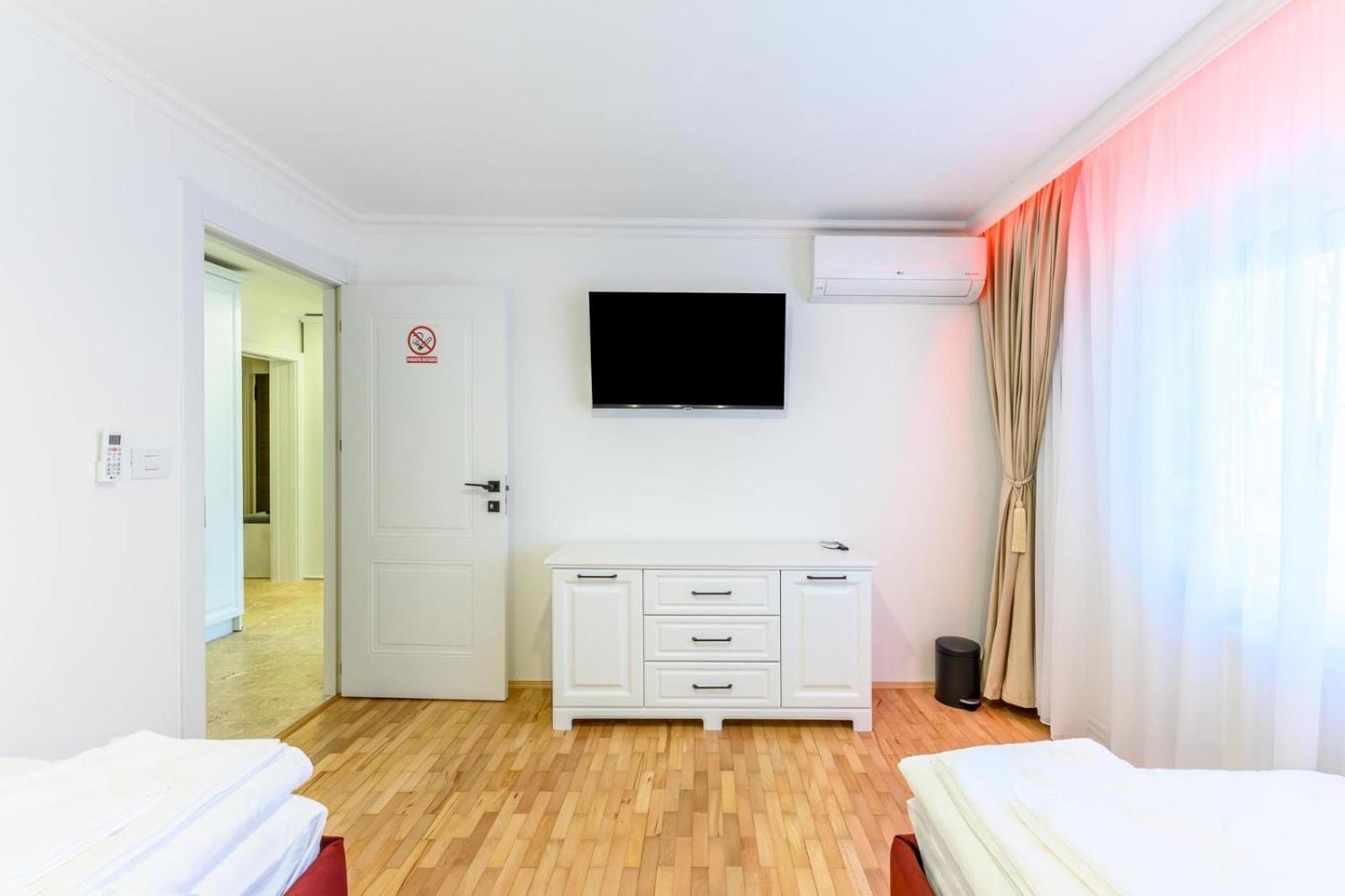 Five Stars Apartment Timişoara Exterior foto