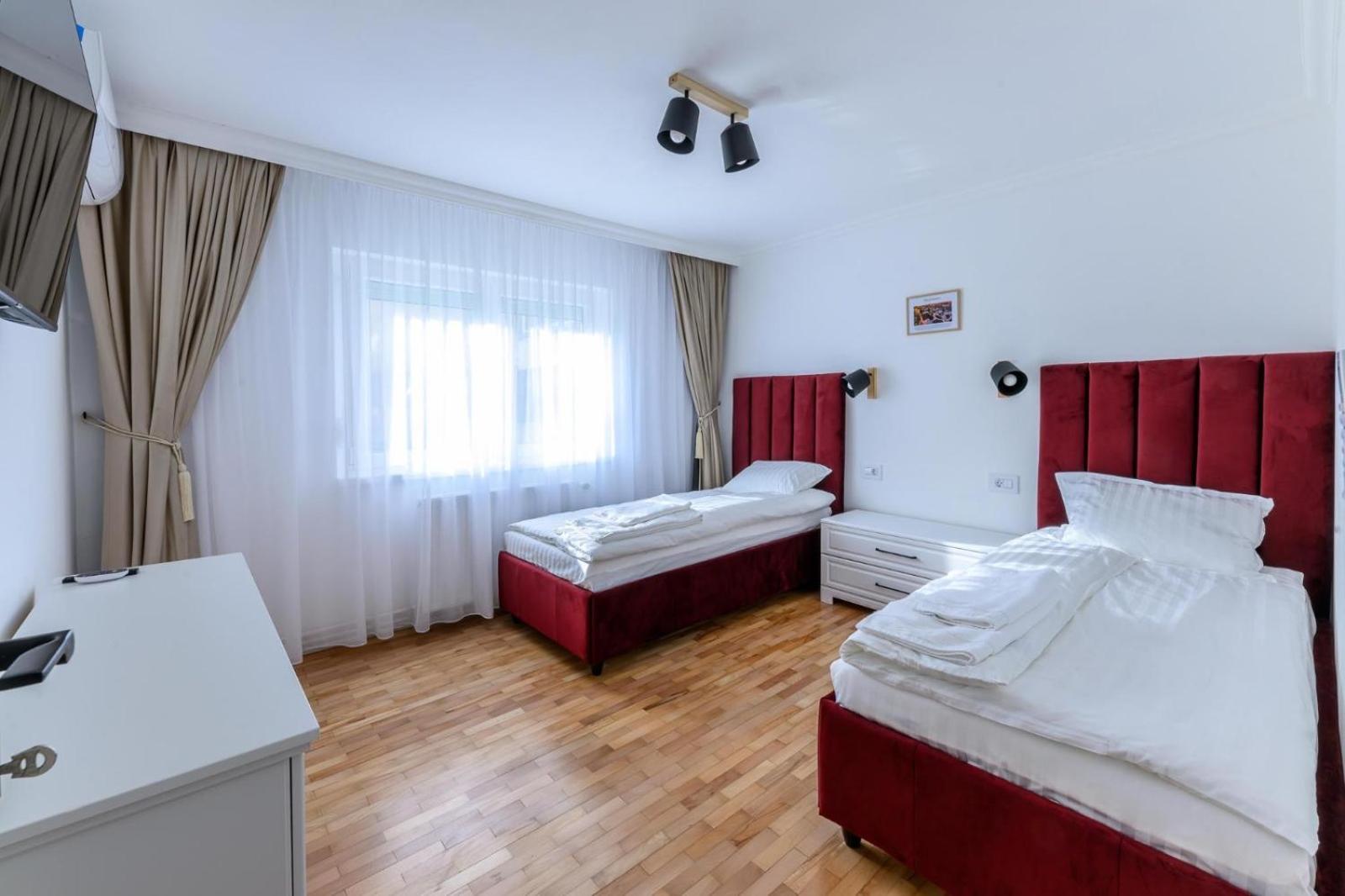 Five Stars Apartment Timişoara Exterior foto