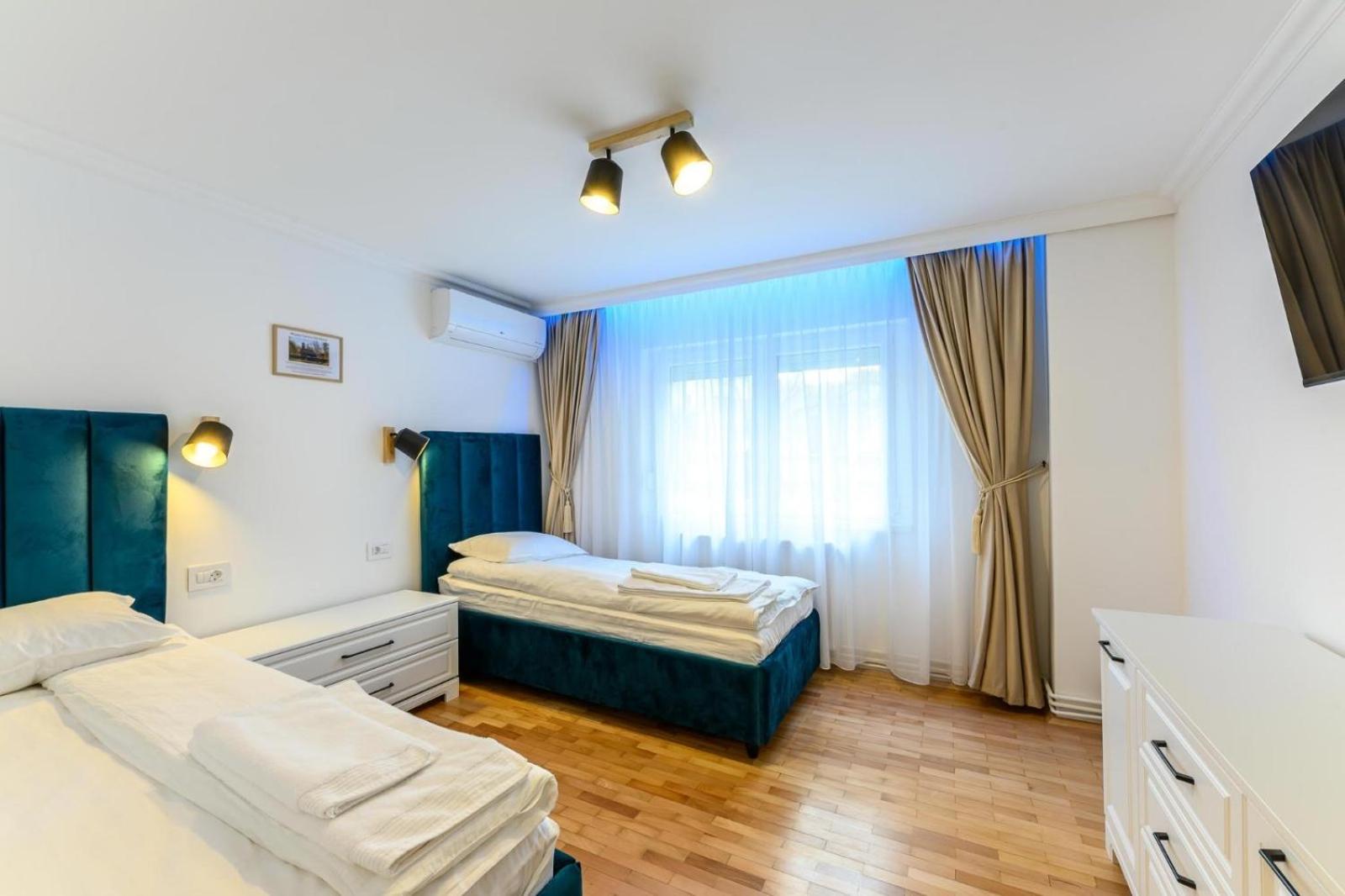 Five Stars Apartment Timişoara Exterior foto