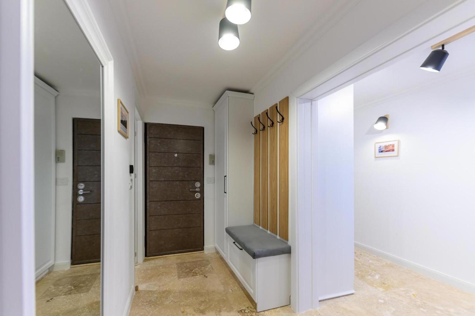 Five Stars Apartment Timişoara Exterior foto