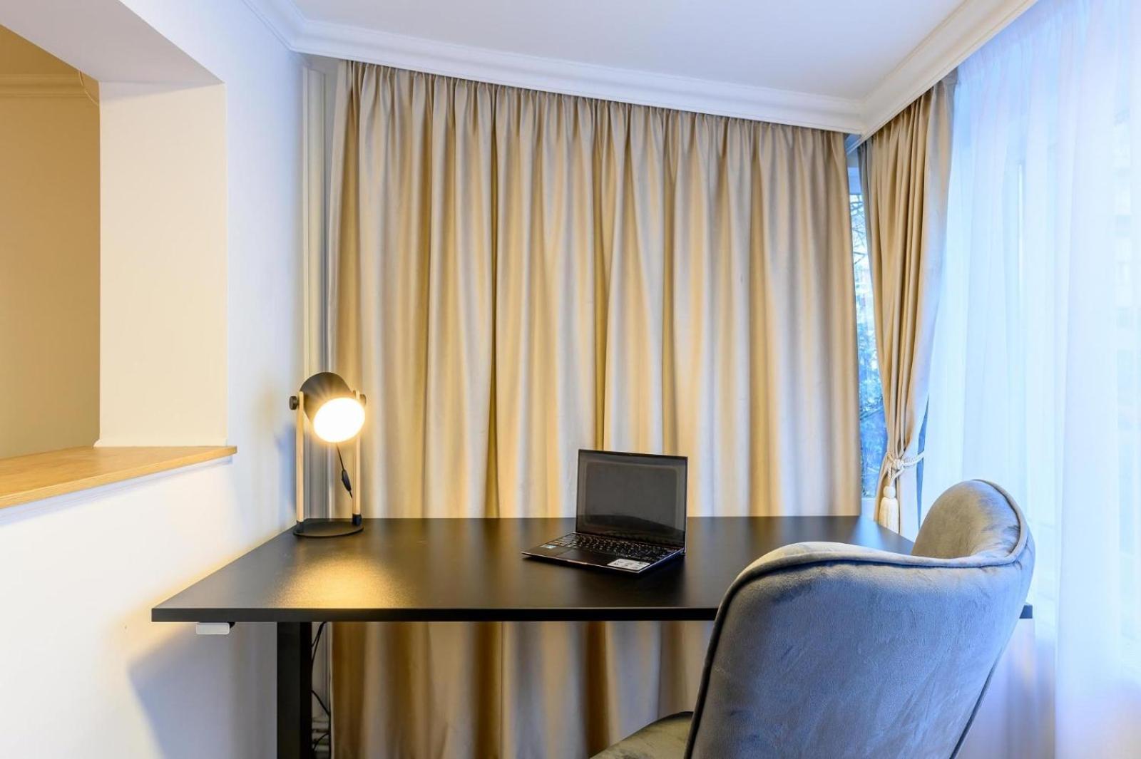 Five Stars Apartment Timişoara Exterior foto