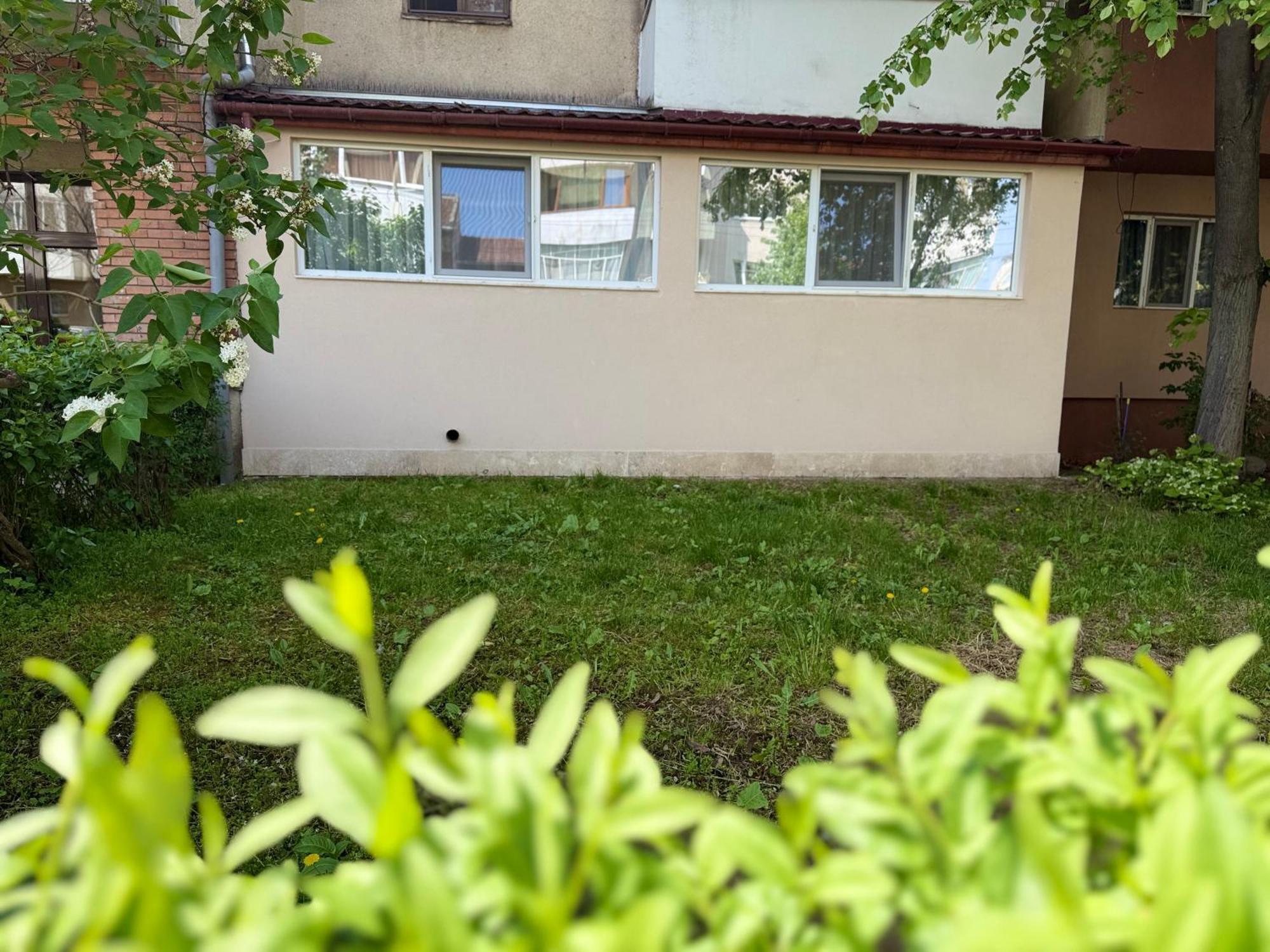 Five Stars Apartment Timişoara Exterior foto